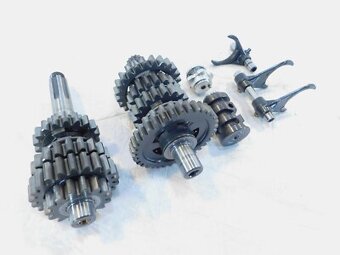 KTM 625/640 engine silnik tunerski wk1(75PS) - 6