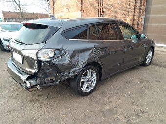 Ford Focus Cena Brutto - 6