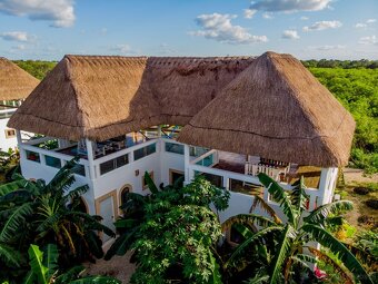 Villa ONYX, Yucatan, 240m2, 180.000 Euro - 6