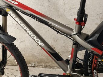 Nukeproof Snap dirt - 6