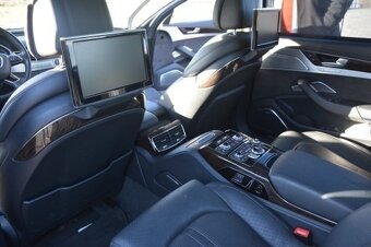 Audi A8 L - 6