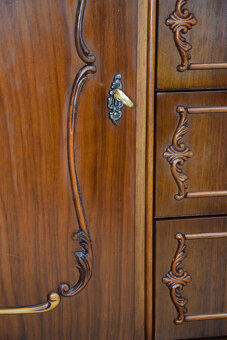 komoda - jak nowa - 6