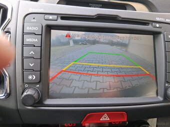 Sportage 2.0 - 6