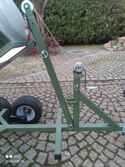 Przyczepka ATV quad - 6