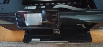 Drukarka HP Deskjet Ink Advantge 5525 na części - 6