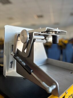 Uchwyt do Oxylog 2000 - 6