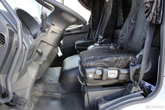 Iveco EUROCARGO ML 75E18, EURO 5EEV, PNEU 90% - 6