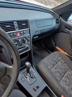 Sprzedam Mercedes klasa C w202 1999 1/8bezyna - 6