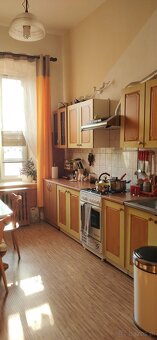 Klimatyczne mieszkanie 66,5m2 - 6