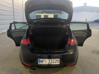 Seat Leon - 6