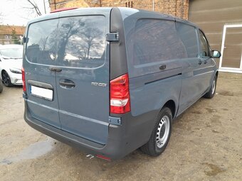 Mercedes Vito Cena Brutto - 6