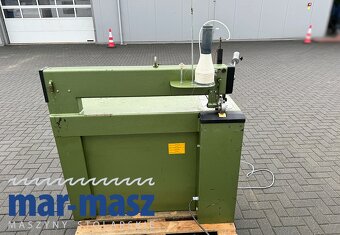 Zszywarka / spajarka do forniru KUPER 900 - 6