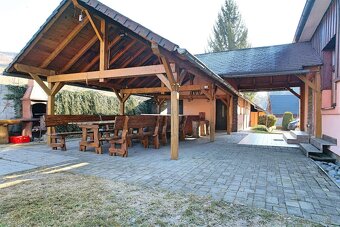 LYSA POD MAKYTOU SVK – DZIAŁAJĄCY OBIEKT REKREACYJNY - 6