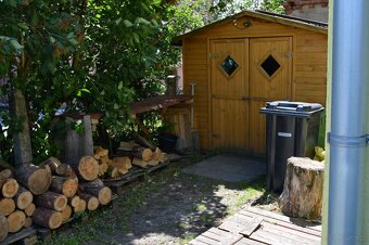 Sprzedam Dom na wsi Dobrzeń ( Oleśnica 6km, Wrocław 22km ) - 6