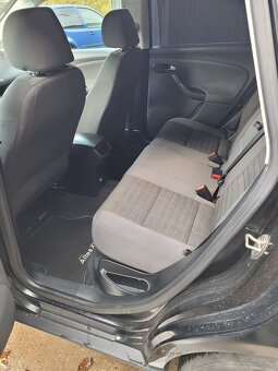 Sprzedam Seat Altea XL - 6