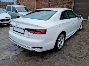 Audi A5 Cena Brutto - 6