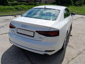 Audi A5 Cena Brutto - 6