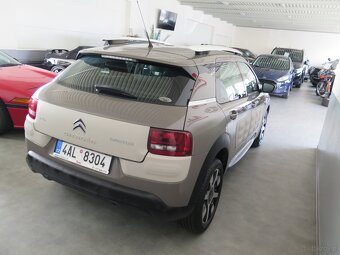 Citroen C4 Cactus 1.6HDi,klima,VAT,tempo,automat - 6