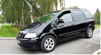 vw sharan 1.9 tdi - 6