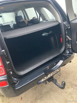 Suzuki grand vitara - 6