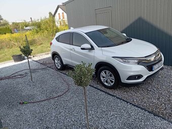 Honda HR-V 1.5.130 - 6