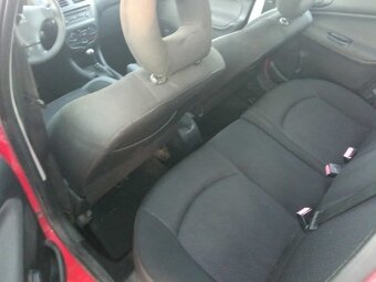 PEUGEOT 206 1.4 KLIMA WAŻNE OC I PT 2006 rok sct - 6