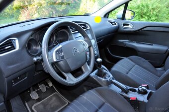 Sprzedam Citroëna C4 II 1.6 120 KM – Komfort i styl w jednym - 6