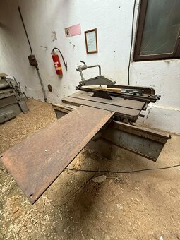 maszyny do obrobki drewna - 6