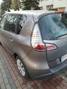 Renault Scenic - 6