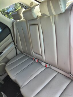 Sprzedam Mazda cx7 2,2D 2011r - 6