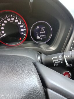 Honda HRV 1,5 - 6