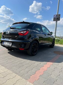 Seat Ibiza Cupra 1.4 180km DSG - 6