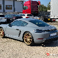 Porshe 718 Cayman Cena Brutto - 6