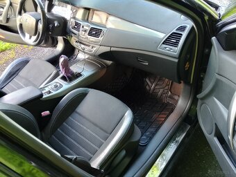 Renault Laguna 3 LIFT - 6