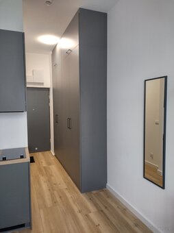 Piękna kawalerka WSB Merito WPB Magnolia Centrum - 6