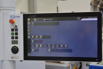 6590 - PILARKA PANELOWA HOLZMA HPP 300 - 6