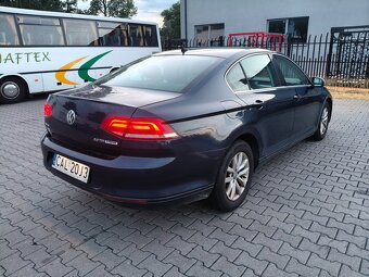 Passat B8 sedan automat okazja - 6