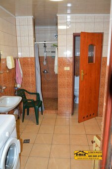 Lokal użytkowy z możliwością zamieszkania - 6