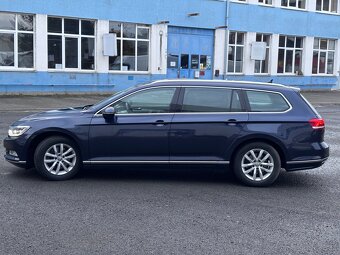 Volkswagen Passat 2.0 TDI 110 kW Highline - 6
