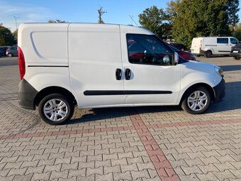 Fiat Doblo - 6