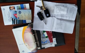 Golf 5plus idealny - 6