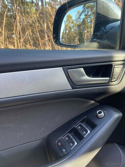 Audi Q5  PANORAMA - 6