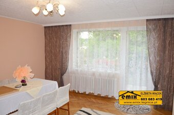 Piękny dom z garażem, duża działka, ogród - k. Złotoryi - 6
