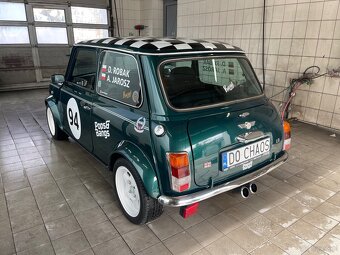 MINI 1.3 SPI 35 years old - 6