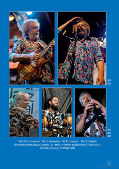 Krzysztof Ścierański - z basem przez życie. - 6