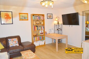 3 pokoje na parterze, po remoncie, 7 km od Złotoryi - 6