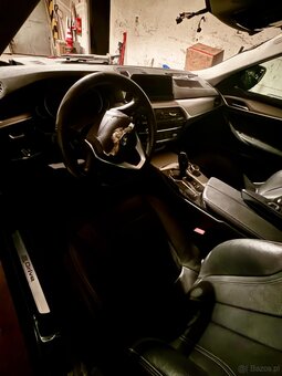 BMW iperformance 530 - 6
