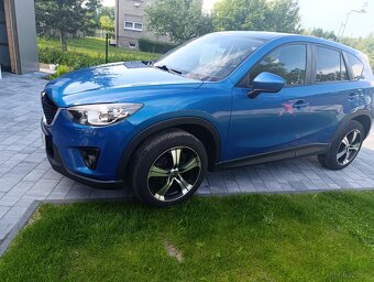 Mazda CX5 2.0 bp 165km - 6