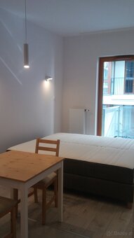 Kawalerka ul. Rakowicka 20 - 6