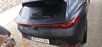 Cupra formentor 2.0 tsi - 6